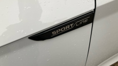 Skoda Octavia 1.5 TSI 150 e-TEC Sportline 5dr DSG Petrol Estate